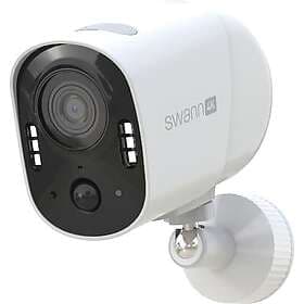 Swann Xtreem4K