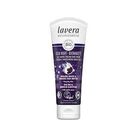 Lavera Good Night Hand Cream & Mask 75 ml