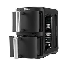 Ninja DoubleStack XXXL 9,5L Smart 2 Drawer