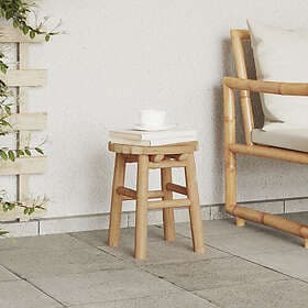 vidaXL Round Stool (Ø30x36 cm)
