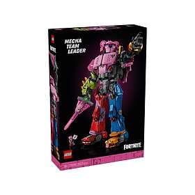 LEGO Fortnite 77078 Mecha Team Leader