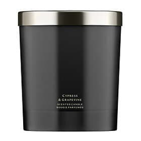 Malone Jo London Cypress & Grapevine Home Candle 200g