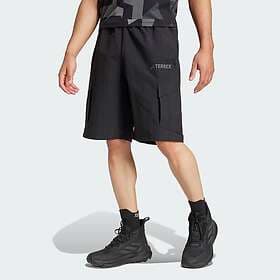 Adidas Terrex Xploric Cargo Shorts (Men's)
