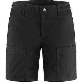 Fjällräven Abisko Hybrid Trail Shorts (Women's)