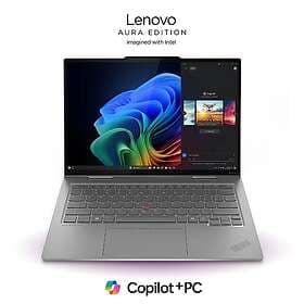 Lenovo ThinkPad X1 2-in-1 21NUCTO1WWNO2 14" Core Ultra 7 258V 32GB RAM 1TB SSD