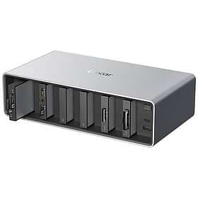Lexar Professional Workflow Hub Thunderbolt 4