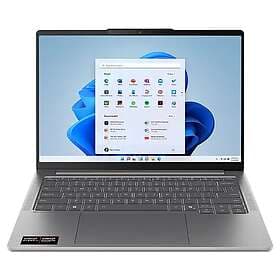 Lenovo IdeaPad Pro 5 Gen 10 83JLCTO1WWSE1 14" Ryzen AI 5 340 24GB RAM 1TB SSD