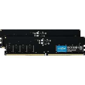 Crucial DDR5 5600Mhz 2x64GB (CT2K64G56C46U5)