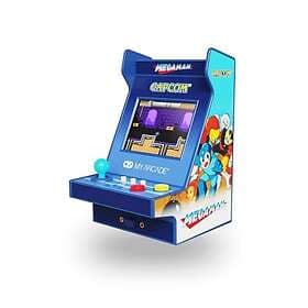 My Arcade Nano Player MegaMan 4,5 "