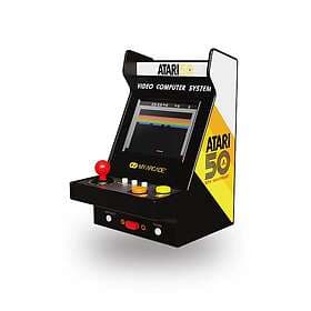 My Arcade Nano Player Atari 75 Games 4,5 "