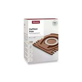 Miele CO Hyclean Pure Vacuum Cleaner Bag (12557080)