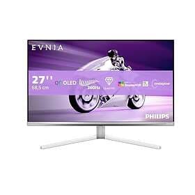 Philips Evnia 27M2N8500AM 27" QHD 360Hz 0,03ms