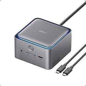 Anker Prime TB5 Docking Station