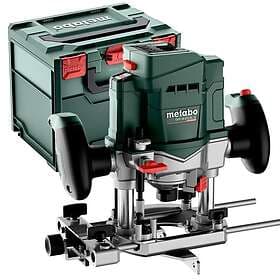 Metabo OFV 18 LTX BL 12