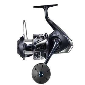 Shimano Stradic SW 8000PG Havsfiskerulle