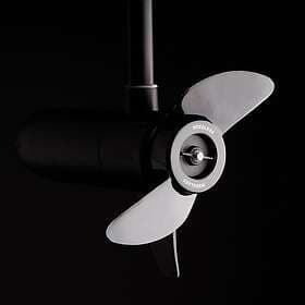 Savage Gear SG Thruster 36Lbs 2-Blade Weedless Prop Kit