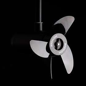 Savage Gear SG Thruster 55Lbs 3-Blade Weedless Prop Kit