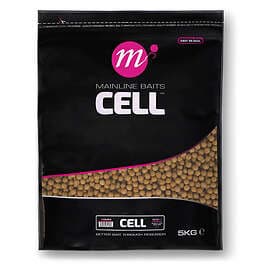 Mainline Shelf Life Cell 15mm 5kg