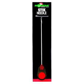 Korda Heavy Latch Stick Needle 12 cm (red)