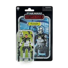 Hasbro ARC Trooper (Lambent Seeker) Star Wars Gaming Greats Vintage Collection A