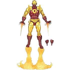 Hasbro Iron Man 2020 Marvel Legends Series Actionfigur