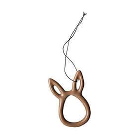 DBKD Sprinkle Rabbit Easter Hanger 8cm