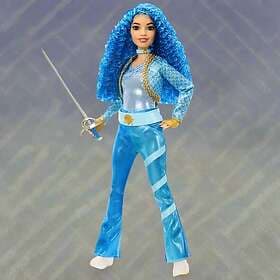 Descendents 4 Chloe (daugher of Cinderella)