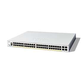 Cisco Catalyst 1200-48P-4X