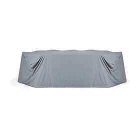 Ethnicraft Jack Outdoor Regnskydd För Utemöbler Utdragbart Bord 304x155x76cm