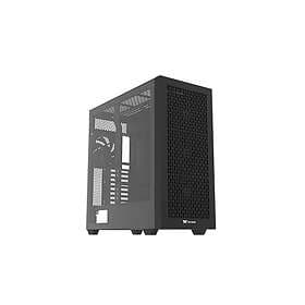 Thermaltake AX500 (Svart/Transparent)
