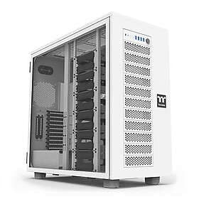 Thermaltake AX700 TG (Vit/Transparent)