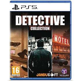 DETECTIVE Collection (PS5)