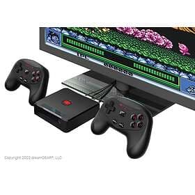 My Arcade GameStation Wireless HD DATA EAST + JALECO
