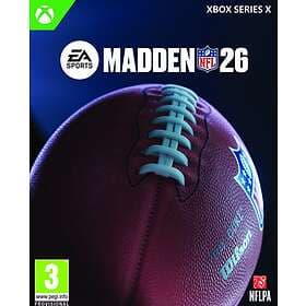 Madden NFL 26 (Xbox Series X/S)