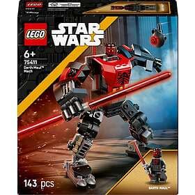 LEGO Star Wars 75411 Darth Maul™ Mech