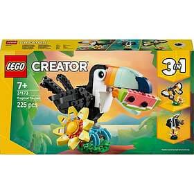 LEGO Creator 31173 Wild Animals: Tropical Toucan