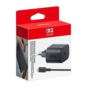 Nintendo Switch 2 AC Adapter (EU)