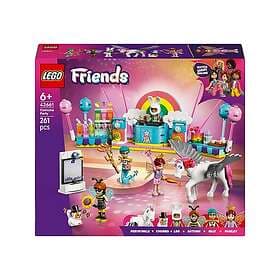 LEGO Friends 42661 Costume Party
