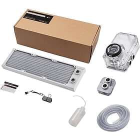 Phanteks Glacier EZ-Fit 360 Soft-Kit