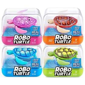 Zuru ROBOALIVE Swimming Turtle