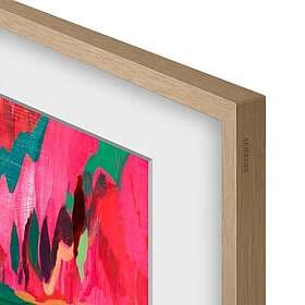 Samsung Accessories VG-SCFF75TKBXC 75" Frame 2025