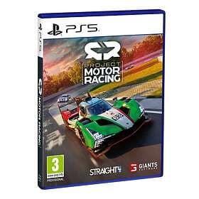 Project Motor Racing (PS5)