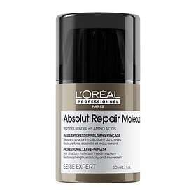 L'Oréal Paris Professionnel Serie Expert Absolut Repair Molecular Leave-In Mask 
