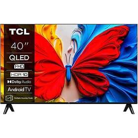 TCL 40" QLED Android TV