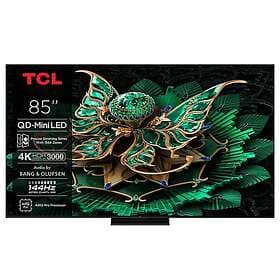 TCL C7K 85" 4K Ultra HD QD-Mini-LED Smart TV - 85C7K