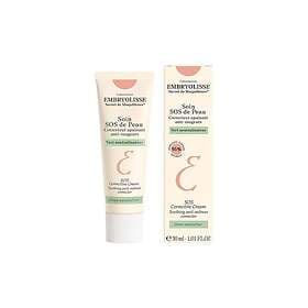 Embryolisse Corrective Green SOS Cream 30ml