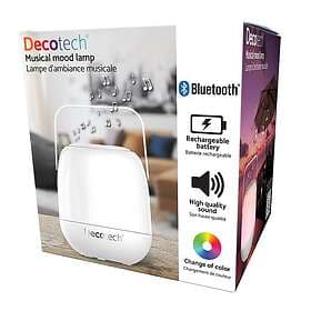 Lexibook Decotech BTL410