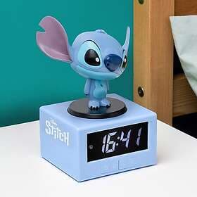 Paladone Stitch Icon Alarm Clock
