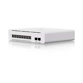 Ubiquiti Networks Unifi Pro Xg 8 Poe 155w