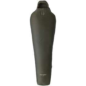 Nordisk Knuth +10° Mummy (XL)